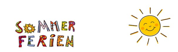 Sommerferienprogramm